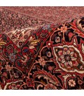 Bijar Alfombera Persa  Ref 187119