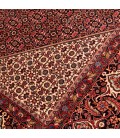 Bijar Alfombera Persa  Ref 187119