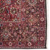 Handgeknüpfter Bijar Teppich. Ziffer 187121