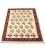 Fars Alfombera Persa Gabbeh Ref 187125