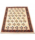 Fars Alfombera Persa Gabbeh Ref 187125