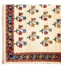 Fars Alfombera Persa Gabbeh Ref 187125