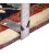 Fars Alfombera Persa Gabbeh Ref 187125