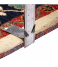Fars Alfombera Persa Gabbeh Ref 187125
