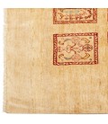 گبه دستباف دو و نیم متری فارس کد 187127