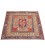 Kurdish Quchan Rug Ref 187130
