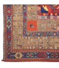 Kurdish Quchan Rug Ref 187130
