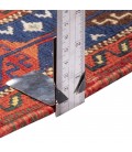 Kurdish Quchan Rug Ref 187130