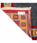 handgeknüpfter persischer Teppich. Ziffer  161033