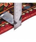 Handgeknüpfter Bakhtiari Teppich. Ziffer 187137