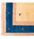 handgeknüpfter persischer Teppich. Ziffer  161034
