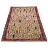 Tapis persan Sirjan fait main Réf ID 187145 - 127 × 176