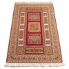 Kilim persan Sirjan fait main Réf ID 187146 - 83 × 120