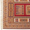 Kilim persan Sirjan fait main Réf ID 187146 - 83 × 120