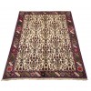 Tapis persan Sirjan fait main Réf ID 187154 - 116 × 151