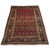 Tapis persan Bijar fait main Réf ID 187158 - 130 × 197