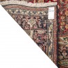 Tapis persan Bijar fait main Réf ID 187158 - 130 × 197