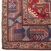 イランの手作りカーペット コリヤイ 番号 187159 - 149 × 254