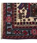 El Dokuma Halı Sirjan 187160 - 120 × 160