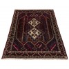 阿夫沙尔 伊朗手工地毯 代码 187162