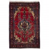 Hamedan Rug Ref 187165