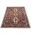 イランの手作りカーペット アフシャー 番号 187166 - 125 × 178