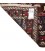 Afshari Rug Ref 187166