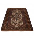 Kurdi Alfombera Persa  Ref 187167