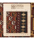 Kurdi Alfombera Persa  Ref 187167
