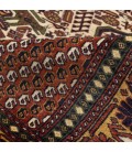 Kurdi Alfombera Persa  Ref 187167