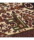 Kurdi Alfombera Persa  Ref 187167