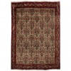 Tapis persan Sirjan fait main Réf ID 187168 - 150 × 205