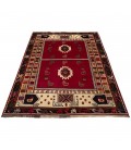 Qashqai Alfombera Persa  Ref 187170