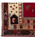 Qashqai Alfombera Persa  Ref 187170