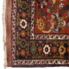 Tapis persan kurde fait main Réf ID 187171 - 123 × 167