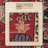 Персидский ковер ручной работы Таром Код 187177 - 70 × 96