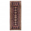 Tapis persan Sirjan fait main Réf ID 187179 - 98 × 246