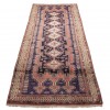 Tapis persan Sirjan fait main Réf ID 187179 - 98 × 246