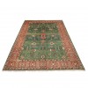 Tapis persan Ardebil fait main Réf ID 187183 - 158 × 243