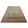 Tapis persan Ardebil fait main Réf ID 187183 - 158 × 243