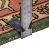 Tapis persan Ardebil fait main Réf ID 187183 - 158 × 243