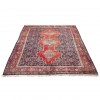 Tapis persan Sanandaj fait main Réf ID 187186 - 143 × 189