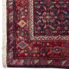 Tapis persan Sanandaj fait main Réf ID 187186 - 143 × 189