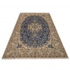 Tapis persan Nain fait main Réf ID 187187 - 146 × 243