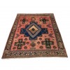 Tapis persan Sirjan fait main Réf ID 187188 - 152 × 190