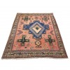 Tapis persan Sirjan fait main Réf ID 187188 - 152 × 190