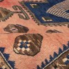 Tapis persan Sirjan fait main Réf ID 187188 - 152 × 190