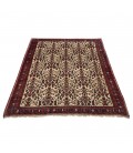 Sirjan Alfombera Persa  Ref 187189