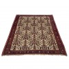 Tapis persan Sirjan fait main Réf ID 187189 - 116 × 160