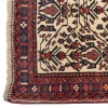 Tapis persan Sirjan fait main Réf ID 187189 - 116 × 160